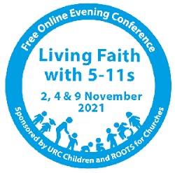 Living Faith with 5 11s LOGO 2021 small