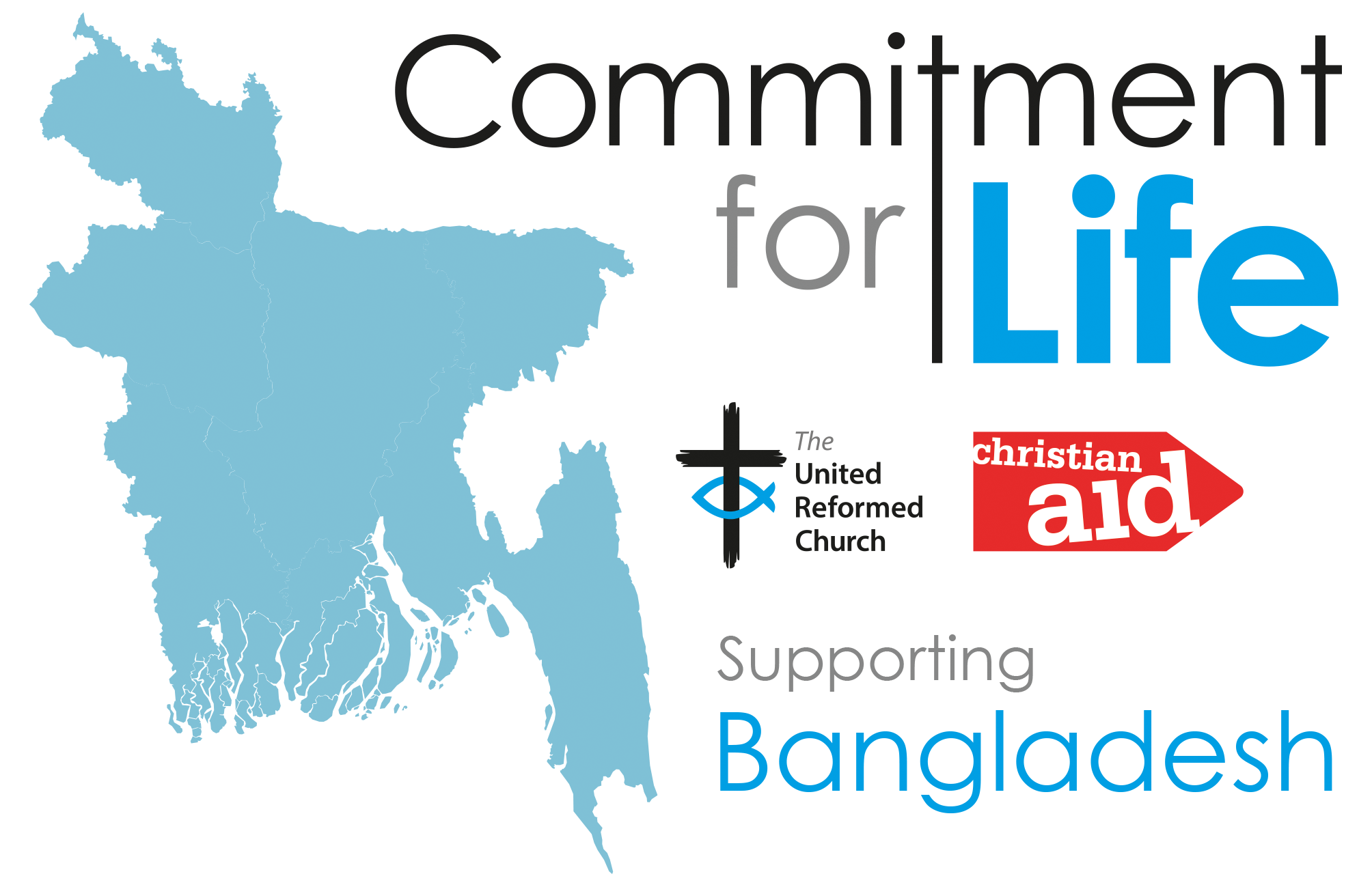 CfL URC CA logo Bangladesh