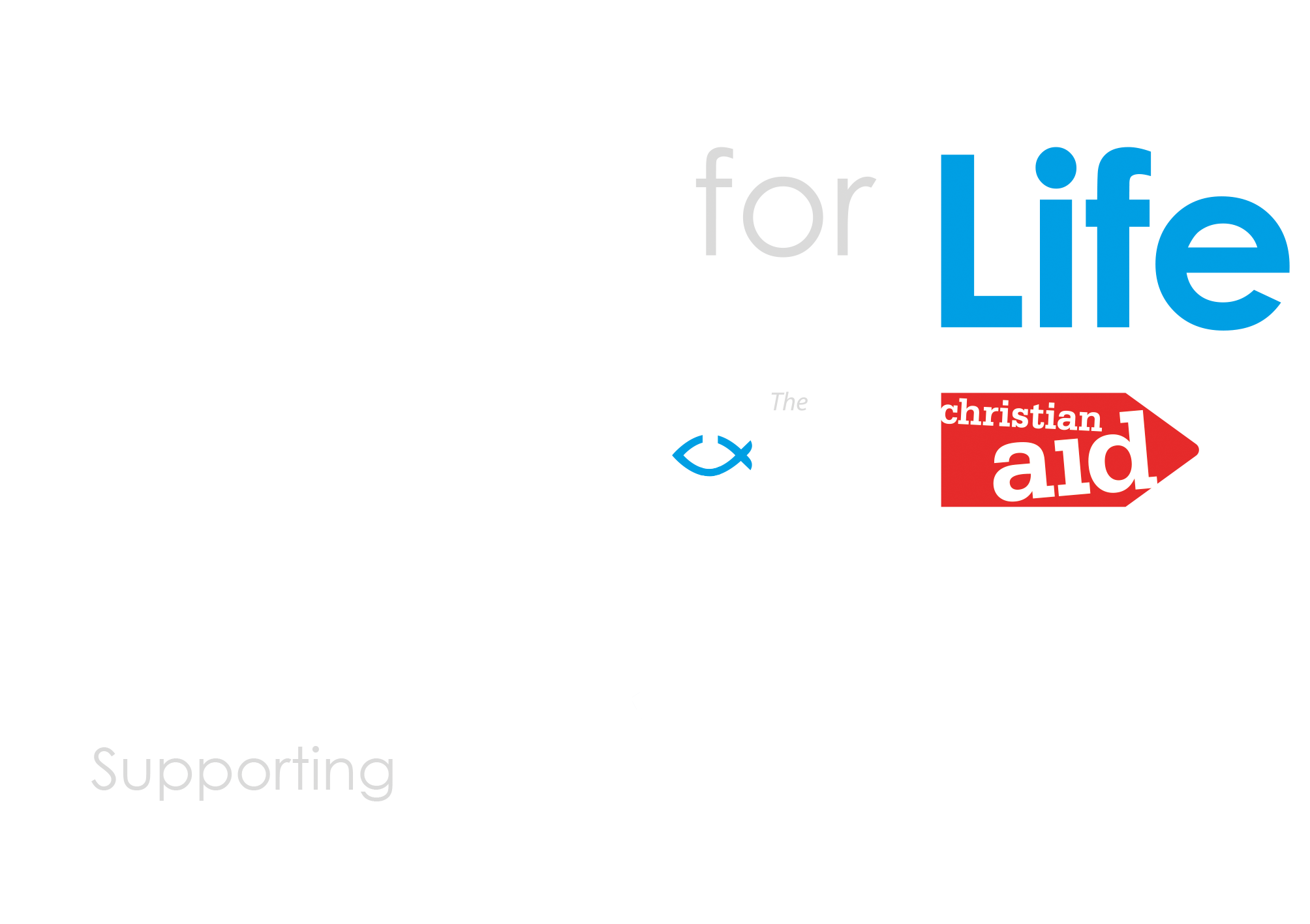 CfL URC CA logo Central America white v2