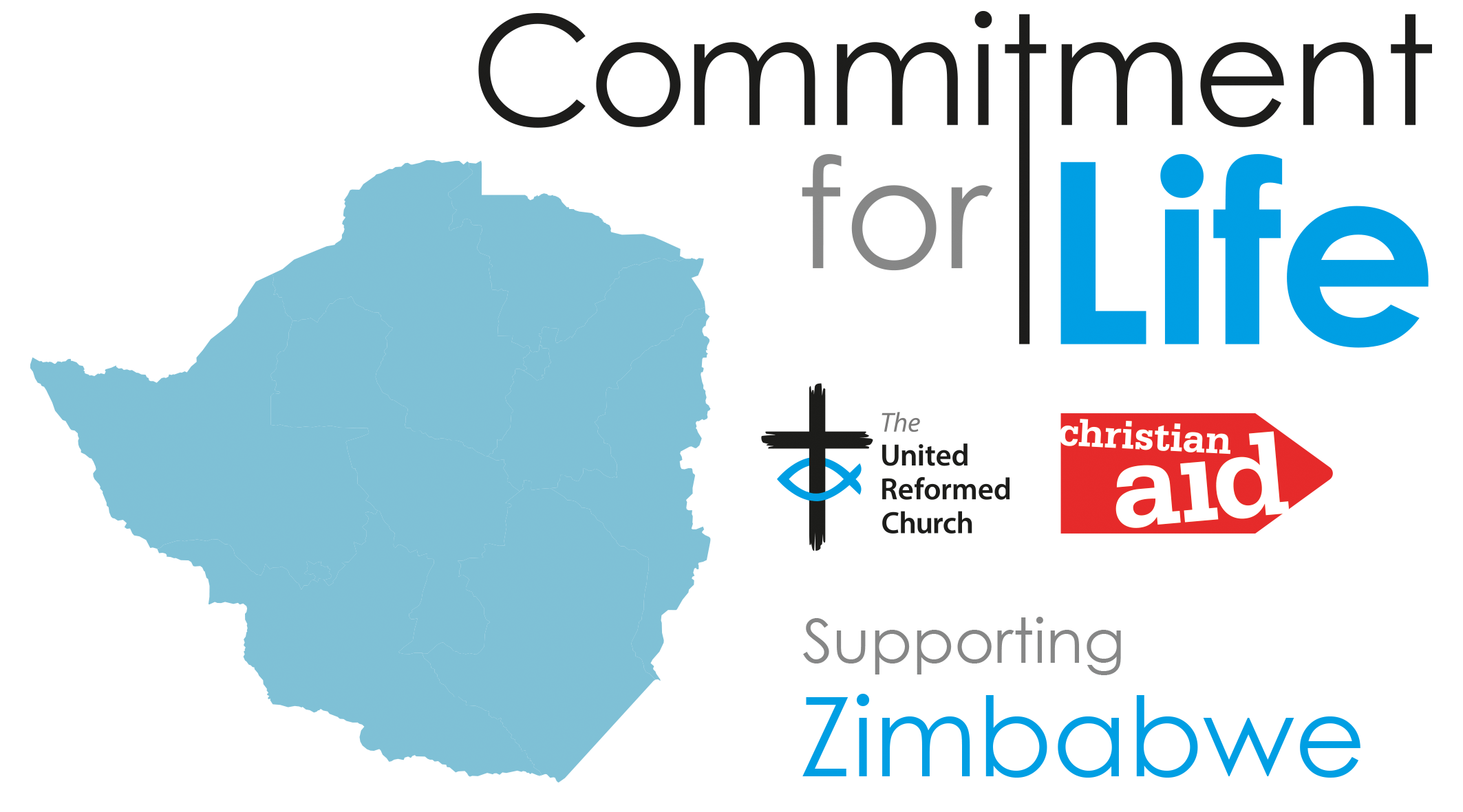 CfL URC CA logo Zimbabwe