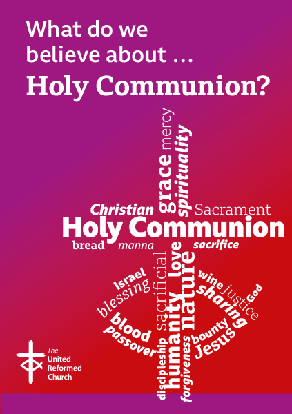 Holy Communion cover rgb