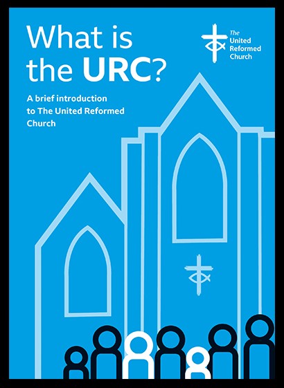 What is the URC