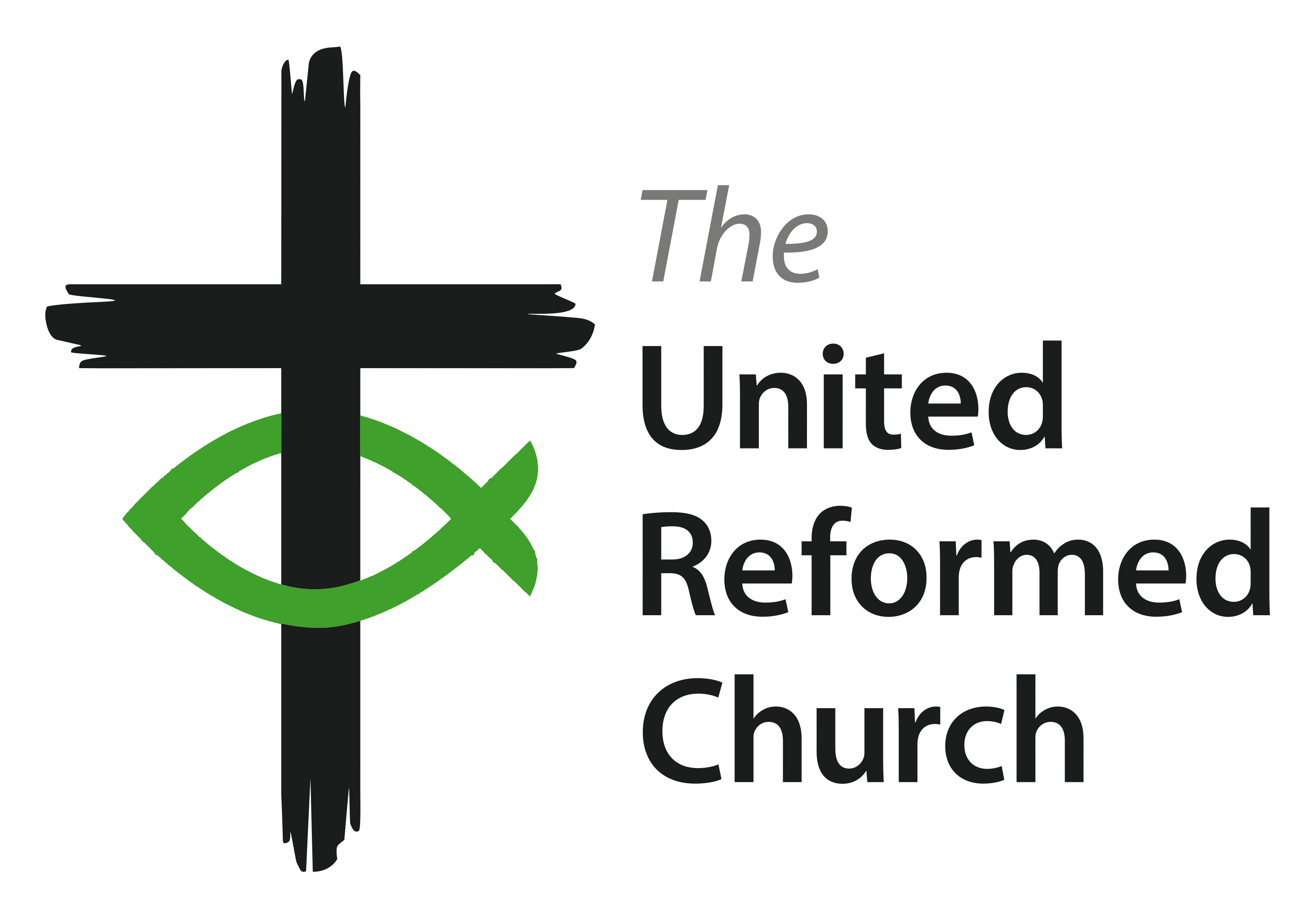About URC - starts February 12 - University Reformed Church