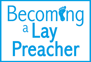 becoming a lay preacher