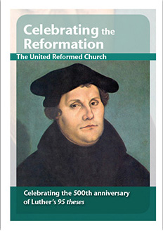 Reformation cover