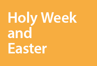 Easter holy week click