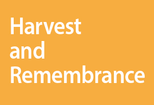 Harvest remembrance click