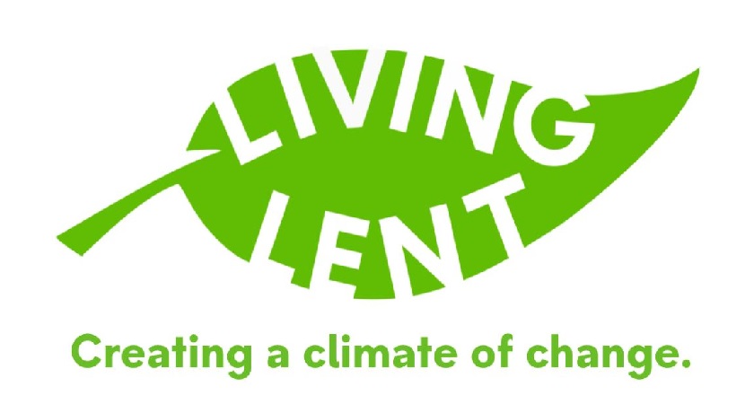 Living Lent news banner