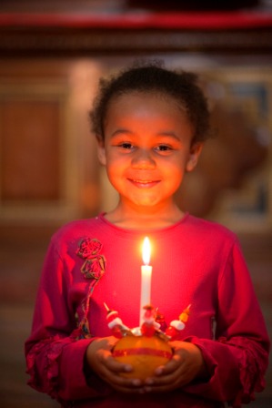 christingle