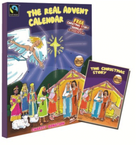 real advent