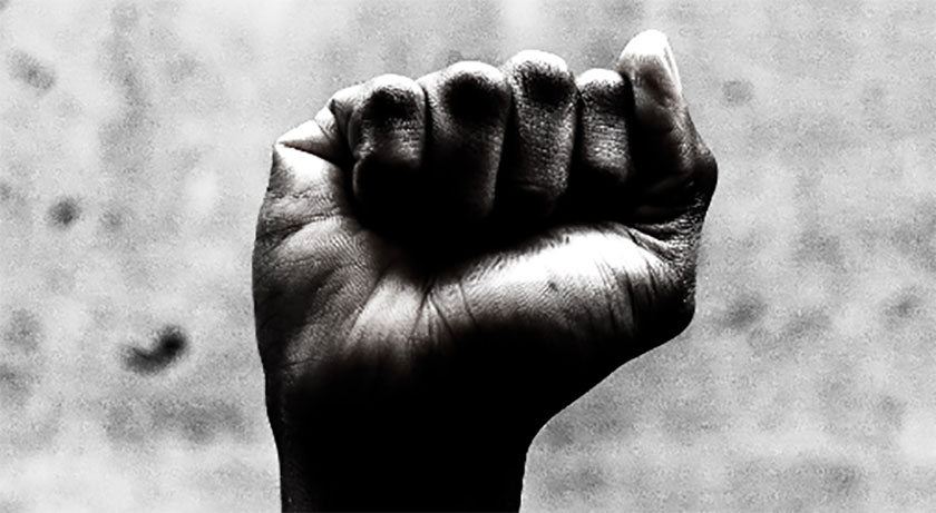 Black fist credit oladimeji odunsi3