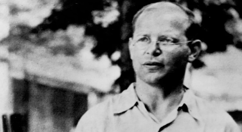 Dietrich Bonhoeffer