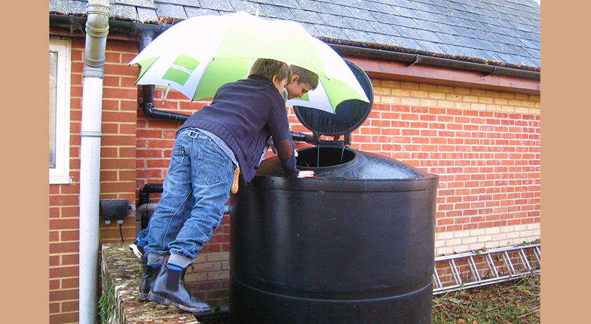 Eco award tank inspection news banner