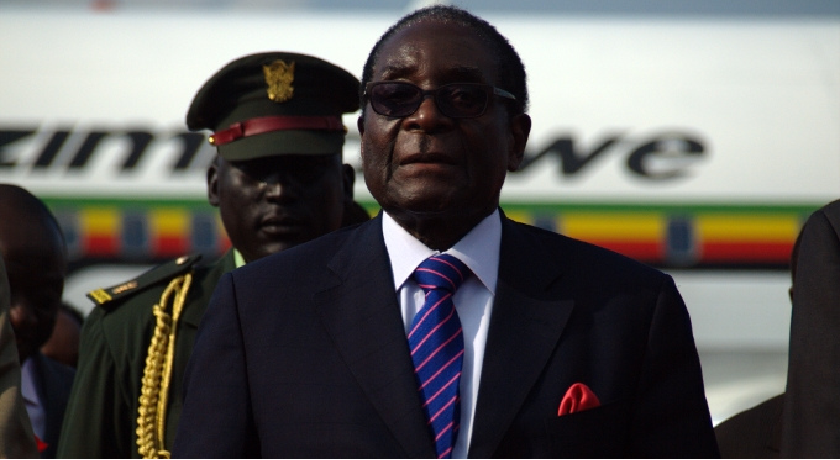 Mugabe 2