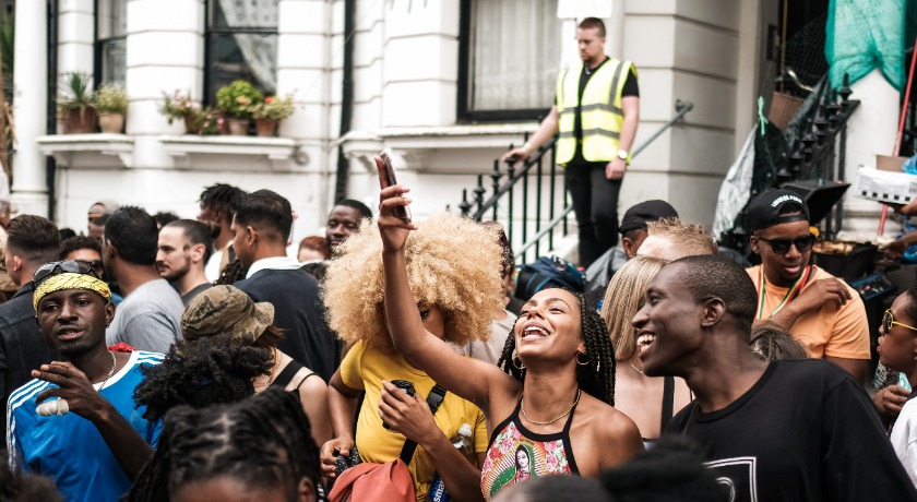 Notting hill Carnival credit glodi miessi unsplash