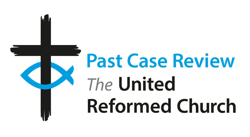 Past Case Review URC LOGO