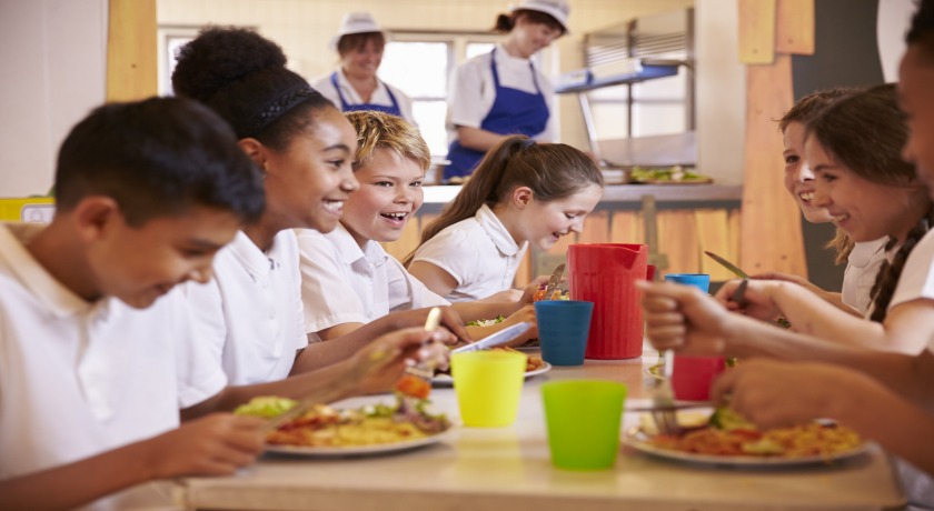 Primary school kids credit monkey business adobe stock