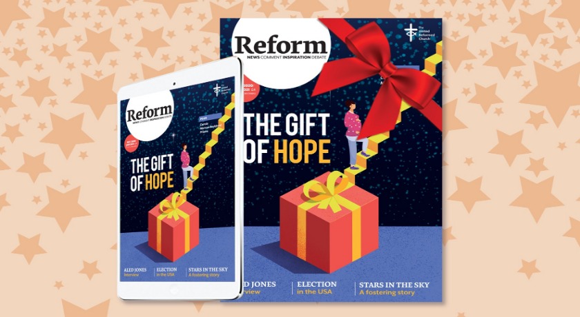 Reform Dec 2020