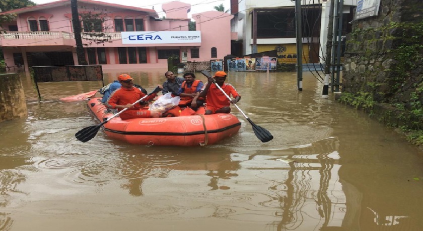 Rescue boat credit CSI