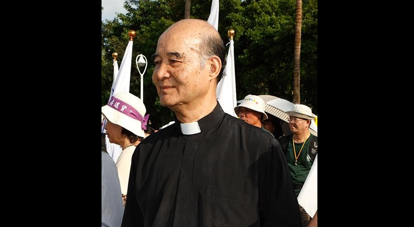 Revd C M Kao news banner