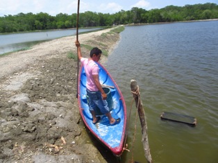 boat shrimp farm cooperative 1