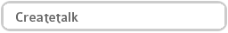 Createtalk button